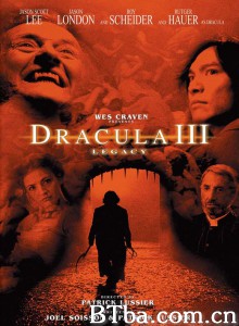 吸血鬼3:恶魔城/Dracula III: Legacy‎-720p|1080p高清bt种子下载
