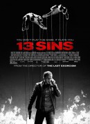 13骇人游戏/13 Sins‎