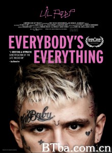 每个人的每件事 Everybody's Everything‎ (2019) 1080P/720P BT磁力 迅雷网盘下载-影音屋