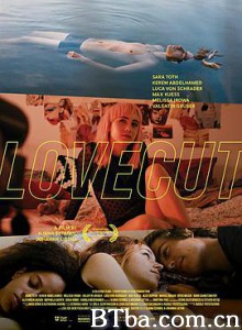 爱情切割 Lovecut (2020) 1080P/720P BT磁力 迅雷网盘下载