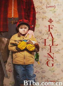 陨落 Falling‎ (2020) 1080P/720P BT磁力 迅雷网盘下载