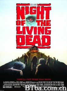 活死人之夜 Night of the Living Dead‎ (1990) 1080P BT磁力 迅雷网盘下载