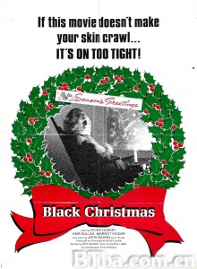 黑色圣诞节 Black Christmas‎ (1974) 1080P/720P BT磁力 迅雷网盘下载