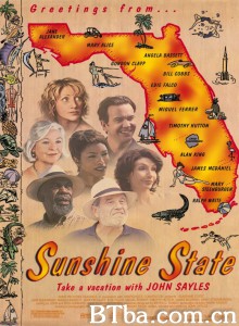 阳光天堂 Sunshine State‎ (2002) 1080P BT磁力 迅雷网盘下载
