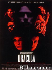 德古拉2000 Dracula 2000‎ (2001) 1080P BT磁力 迅雷网盘下载