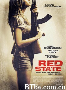 红色之州 血國(台) Red State‎ (2011) 1080P BT磁力 迅雷网盘下载