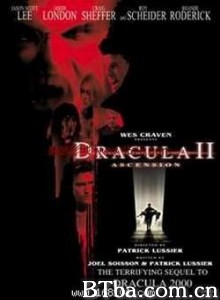 吸血鬼2 Dracula II: Ascension‎ (2003) 1080P BT磁力 迅雷网盘下载