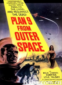 外太空计划9 Plan 9 from Outer Space‎ (1959) 1080P BT磁力 迅雷网盘下载