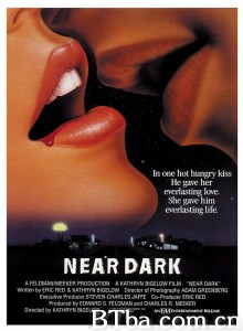 血尸夜 Near Dark‎ (1987) 1080P BT磁力 迅雷网盘下载