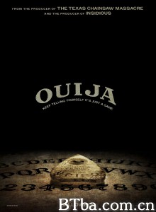 死亡占卜 死亡占卜(港） Ouija‎ (2014) 1080P BT磁力 迅雷网盘下载