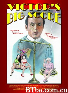 Victor's Big Score‎-720p|1080p高清bt种子下载