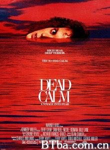 航越地平线 Dead Calm‎ (1989) 1080P BT磁力 迅雷网盘下载