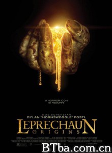 鬼精灵：起源 Leprechaun: Origins‎ (2014) 1080P/720P BT磁力 迅雷网盘下载