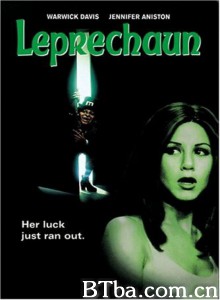 鬼精灵 Leprechaun‎ (1993) 1080P BT磁力 迅雷网盘下载