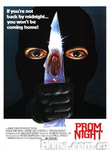舞会惊魂 Prom Night‎ (1980) 1080P BT磁力 迅雷网盘下载
