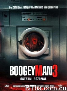 恶灵空间3 Boogeyman 3‎ (2008) 1080P BT磁力 迅雷网盘下载