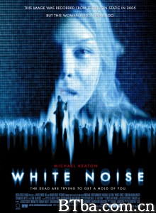 鬼讯号 White Noise‎ (2005) 1080P/720P BT磁力 迅雷网盘下载