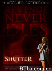 鬼影 Shutter‎ (2008) 1080P BT磁力 迅雷网盘下载