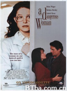 危险的情人/A Dangerous Woman‎-720p|1080p高清bt种子下载