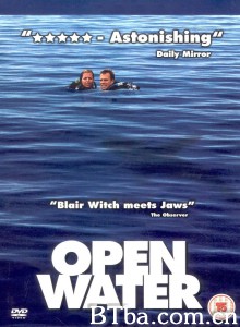 战栗汪洋/Open water‎-720p|1080p高清bt种子下载