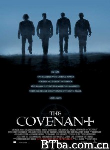 魔界契约 The Covenant‎ (2006) 1080P BT磁力 迅雷网盘下载