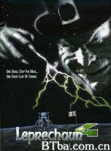 鬼精灵4：大闹太空 Leprechaun 4: In Space‎ (1997) 1080P BT磁力 迅雷网盘下载