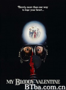 恐怖情人节 My Bloody Valentine‎ (1981) 1080P BT磁力 迅雷网盘下载