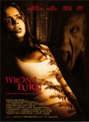 致命弯道/Wrong Turn‎