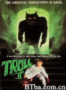 矮人怪2 Troll 2‎ (1990) 1080P BT磁力 迅雷网盘下载