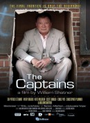 星际旅行的舰长们/The Captains‎