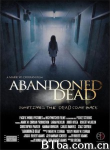 Abandoned Dead‎ (2015) 1080P/720P BT磁力 迅雷网盘下载