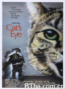 猫眼看人 Cat's Eye‎ (1986) 1080P BT磁力 迅雷网盘下载