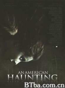 美国怪谈 An American Haunting‎ (2005) 1080P BT磁力 迅雷网盘下载
