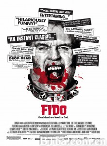 僵尸管家 我家有个大尸兄 (台) Fido‎ (2007) 1080P BT磁力 迅雷网盘下载