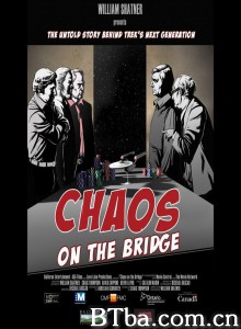 舰桥之争 Chaos on the Bridge‎ (2014) 1080P/720P BT磁力 迅雷网盘下载