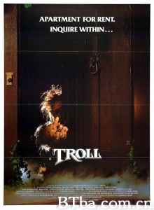 矮人怪 Troll‎ (1986) 1080P BT磁力 迅雷网盘下载