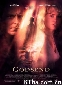 天赐 Godsend‎ (2004) 1080P BT磁力 迅雷网盘下载