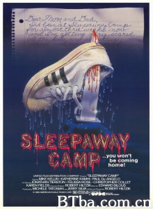 血腥死亡营 Sleepaway Camp‎ (1983) 1080P BT磁力 迅雷网盘下载