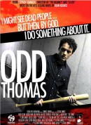 小镇怪客托马斯/Odd Thomas‎