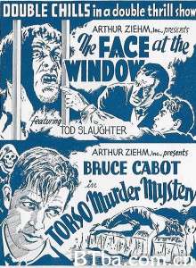 窗上之脸 The Face at the Window‎ (1939) 1080P/720P BT磁力 迅雷网盘下载