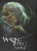 致命弯道2/Wrong Turn 2: Dead End‎