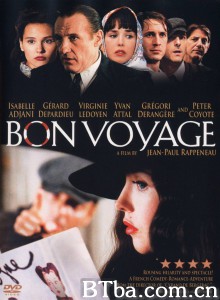 一路顺风 Bon Voyage‎ (2003) 1080P/720P BT磁力 迅雷网盘下载