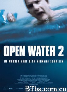 颤栗汪洋2 Open Water 2: Adrift‎ (2006) 1080P BT磁力 迅雷网盘下载