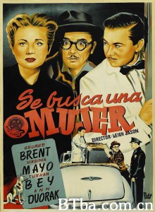 天降艳福 Out of the Blue‎ (1947) 1080P/720P BT磁力 迅雷网盘下载