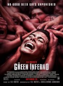 绿色地狱/食人炼狱(台)/The Green Inferno‎