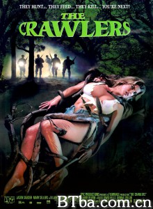 核能大灾变 The Crawlers‎ (1993) 1080P BT磁力 迅雷网盘下载