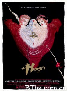 千年血后 The Hunger‎ (1983) 1080P BT磁力 迅雷网盘下载
