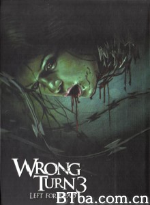 致命弯道3/Wrong Turn 3: Left for Dead‎-720p|1080p高清bt种子下载