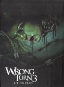 致命弯道3/Wrong Turn 3: Left for Dead‎