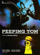 偷窥狂/魔光血影(港)/Peeping Tom‎